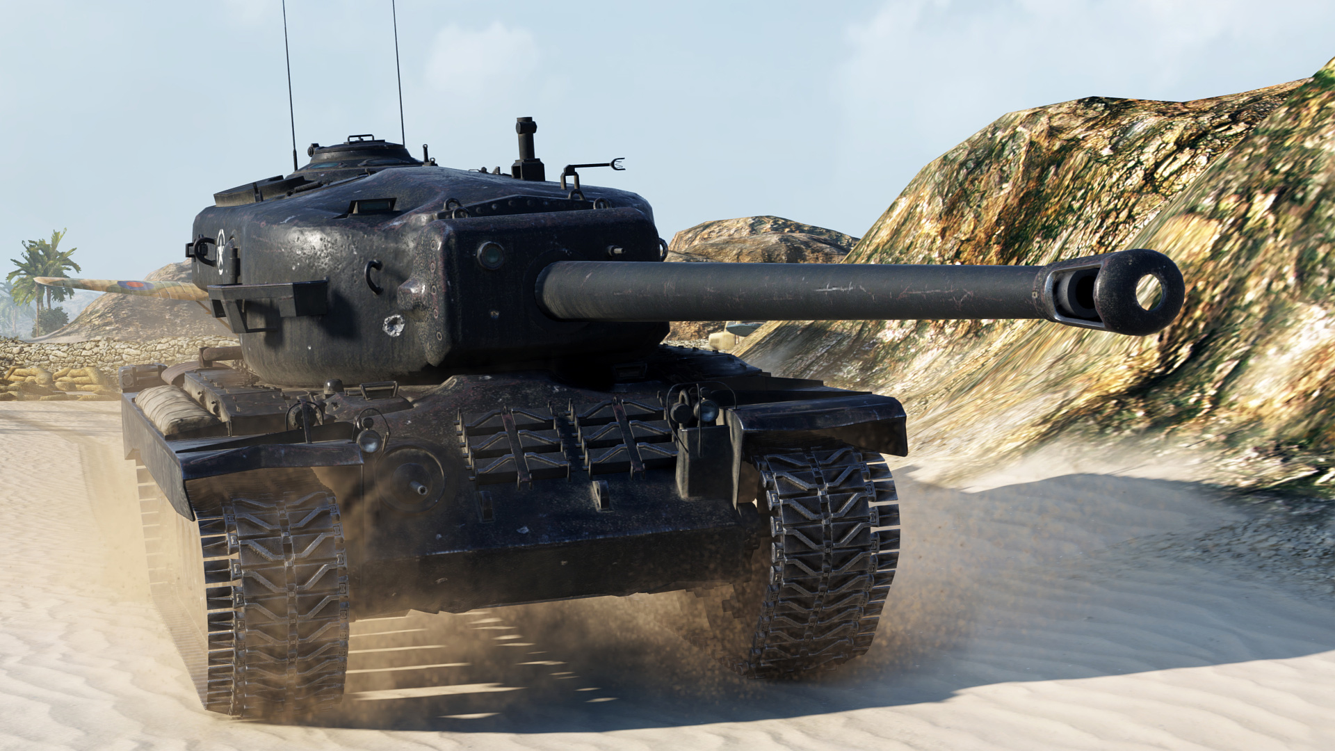 Black Friday Sales and Missions: T34 B, Schwarzpanzer 58, and IS-6 B