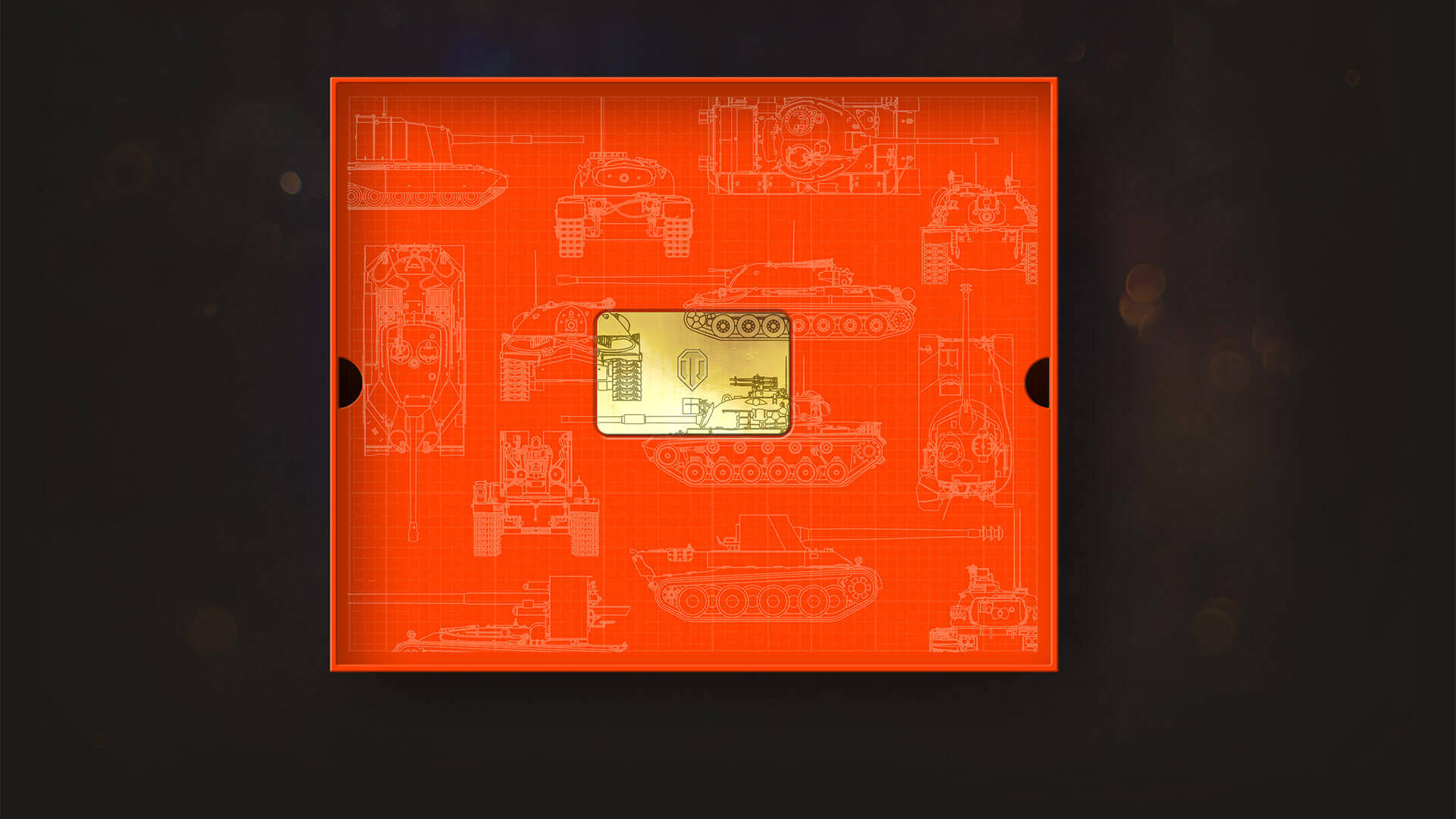 World of Tanks. Journey Through Art』—予約受け付け中