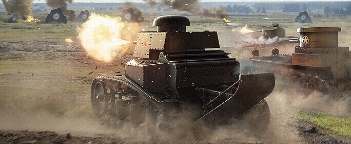 アップデート 9 12 新チュートリアルモード 一般ニュース ニュース World Of Tanks World Of Tanks