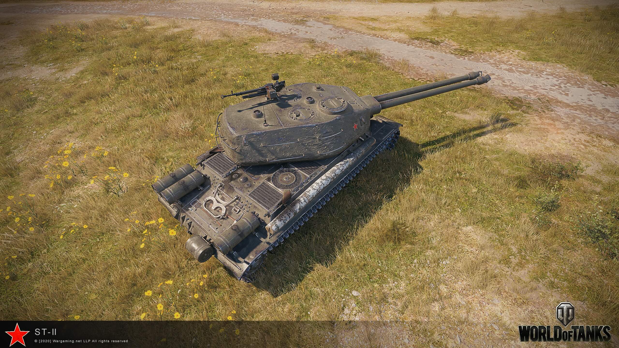 アップデート1 7 1のプレビュー World Of Tanks