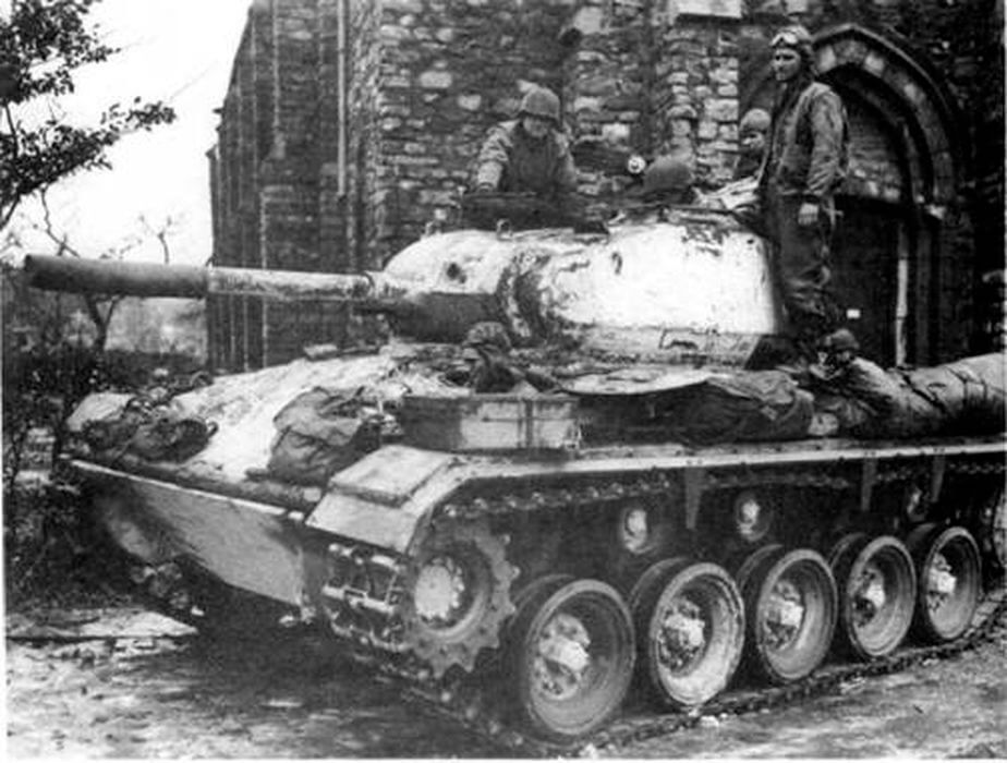 冬季迷彩の運用と歴史 - World of Tanks