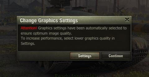 PC game settings explained