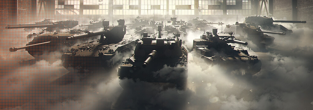 新「Tier XI」のすべて