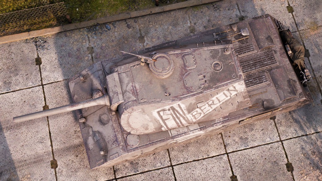プレミアムショップ] VK 168.01 Mauerbrecher、KV-4 KTTS販売中