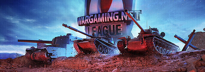 Wgl Apac シーズン I 2016 2017 第8週 トーナメント ニュース World Of Tanks World Of Tanks