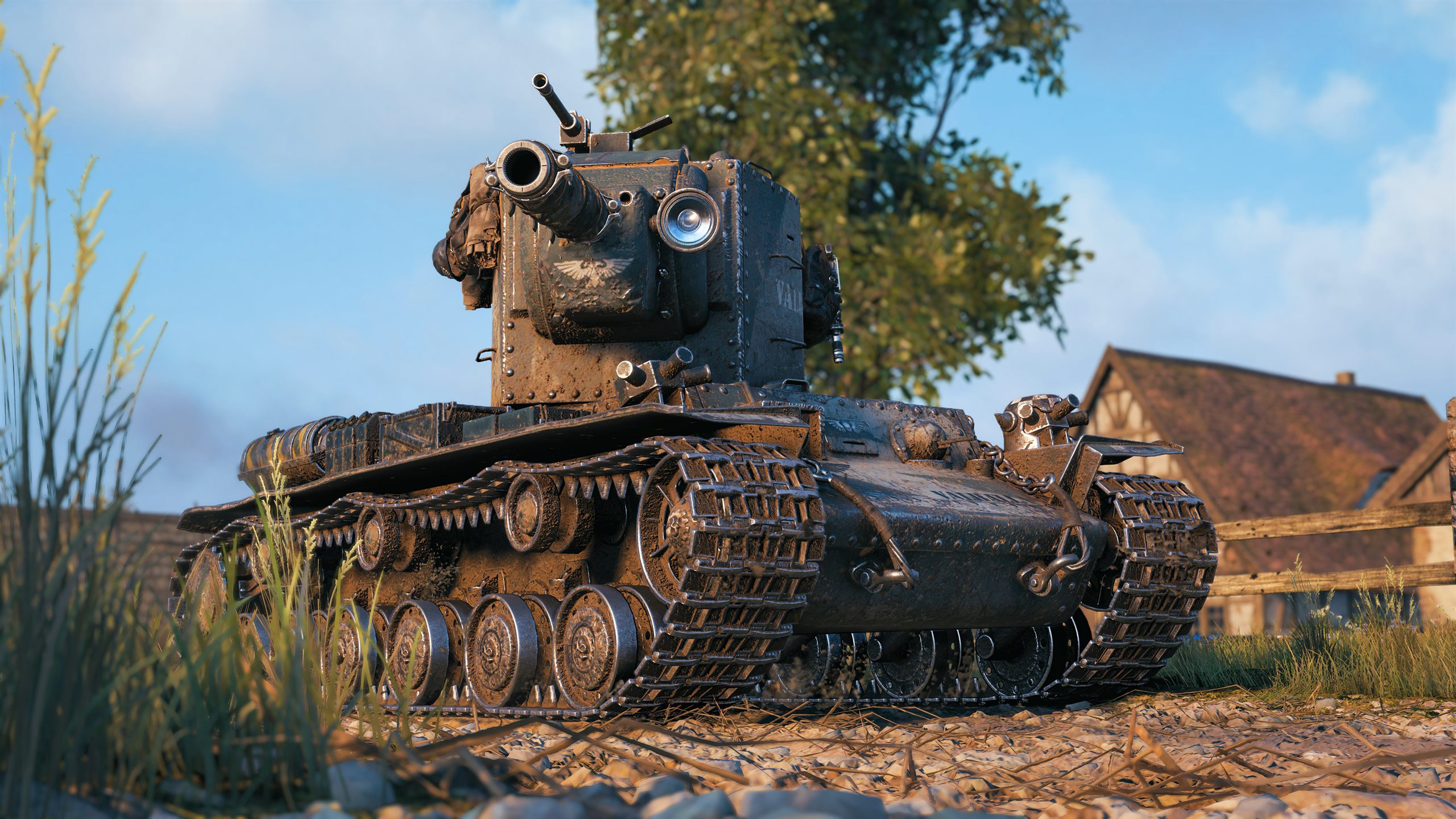 Kv2 By Coolroc On Back To Africa By CoolRoc On DeviantArt