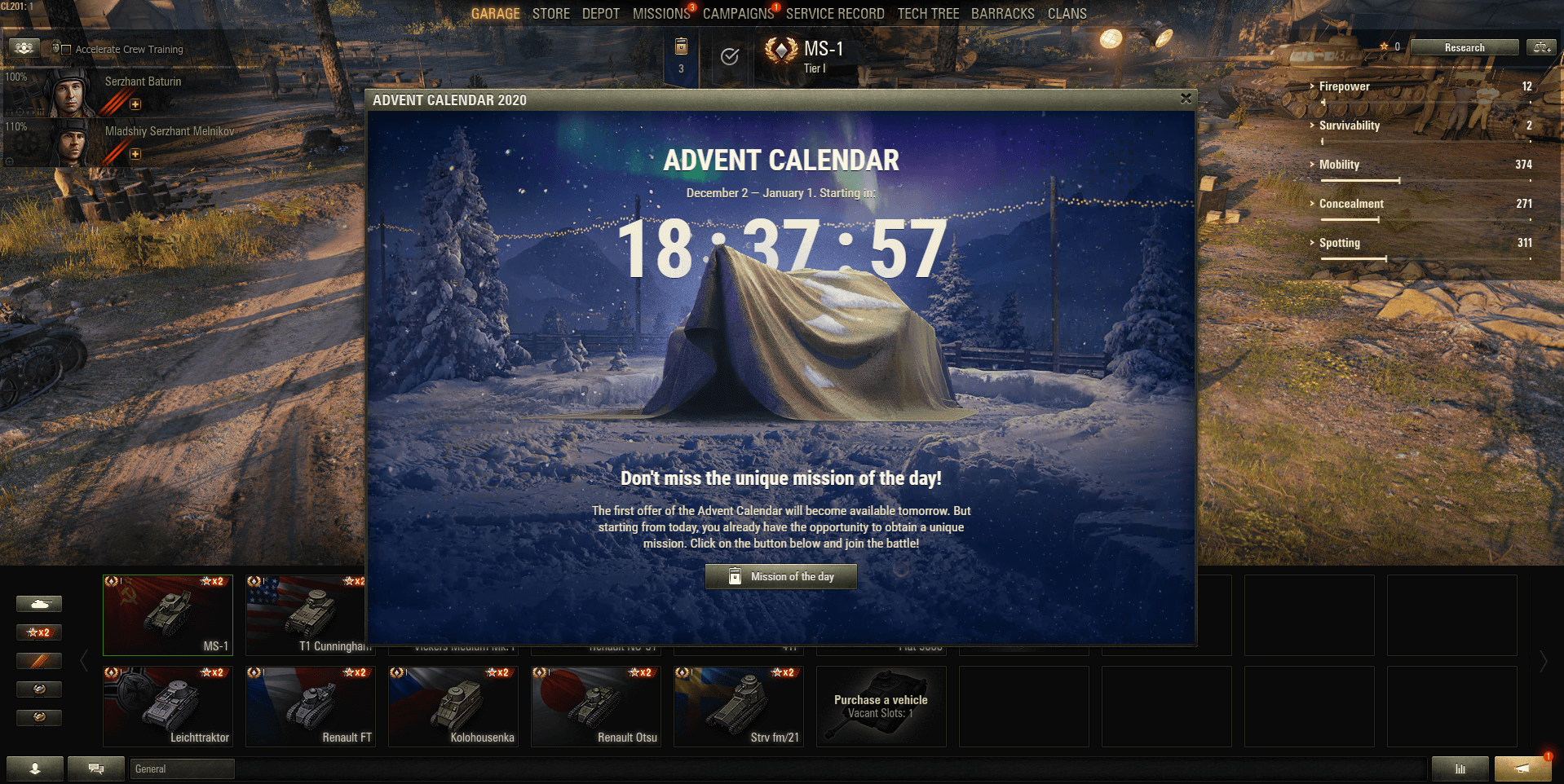 Wot Advent Calendar 2024 Leak Calendar 2024