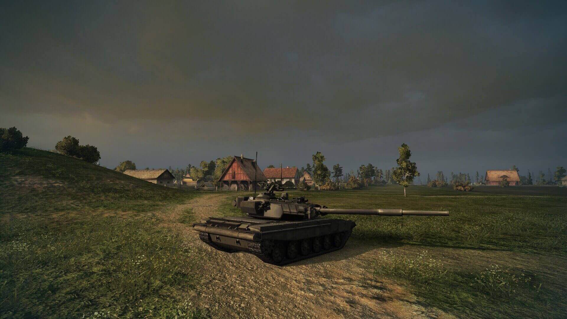 開発者日記 現代戦車 一般ニュース ニュース World Of Tanks World Of Tanks