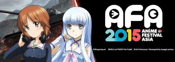 Top 20 Best Anime of 2014 - MyAnimeList.net