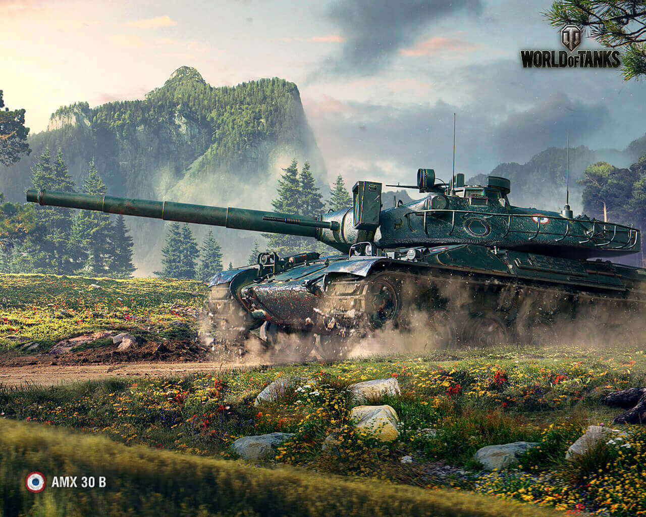 AMX 30 B 1280x1024 noc