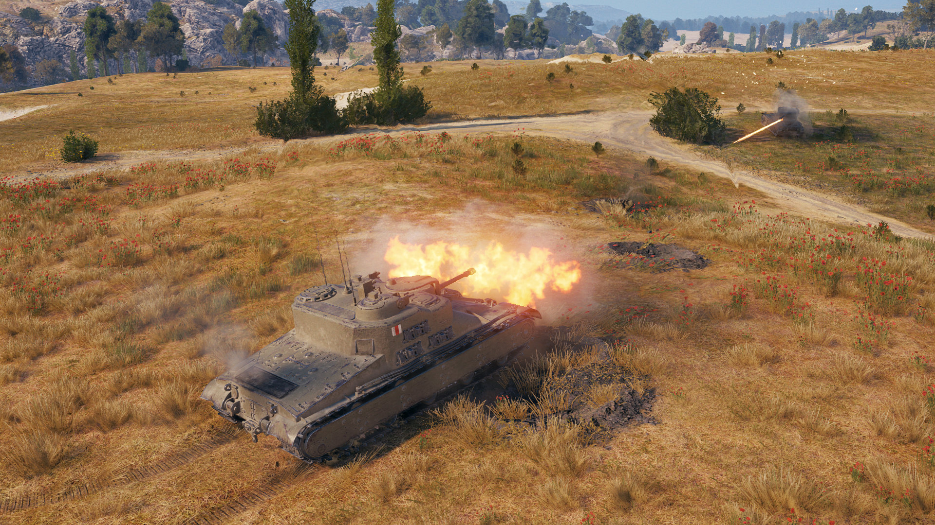 更新 友達を招待してプレミアム車輌をゲットしよう World Of Tanks