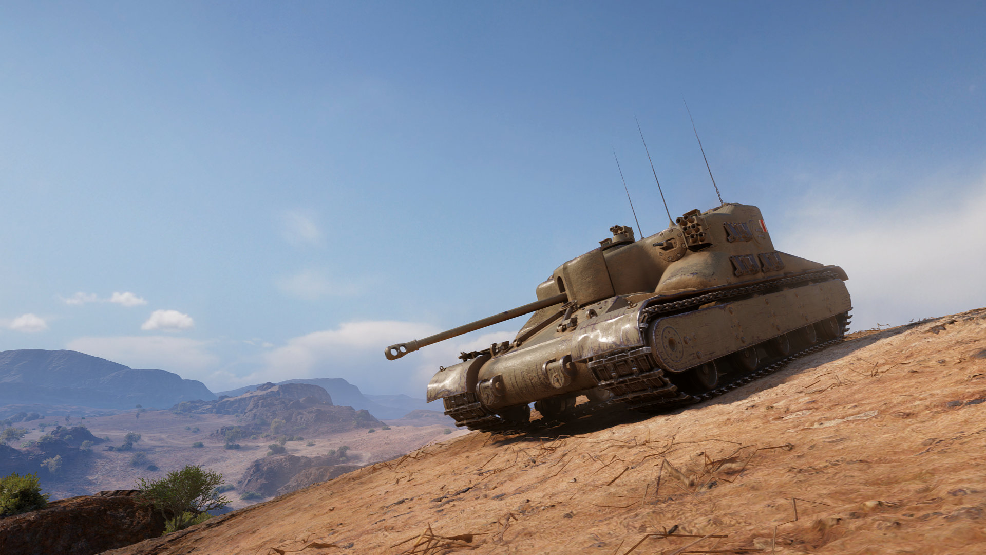 更新 友達を招待してプレミアム車輌をゲットしよう World Of Tanks