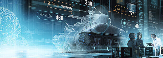 Sandbox Test Server In Development For World Of Tanks World Of Tanks