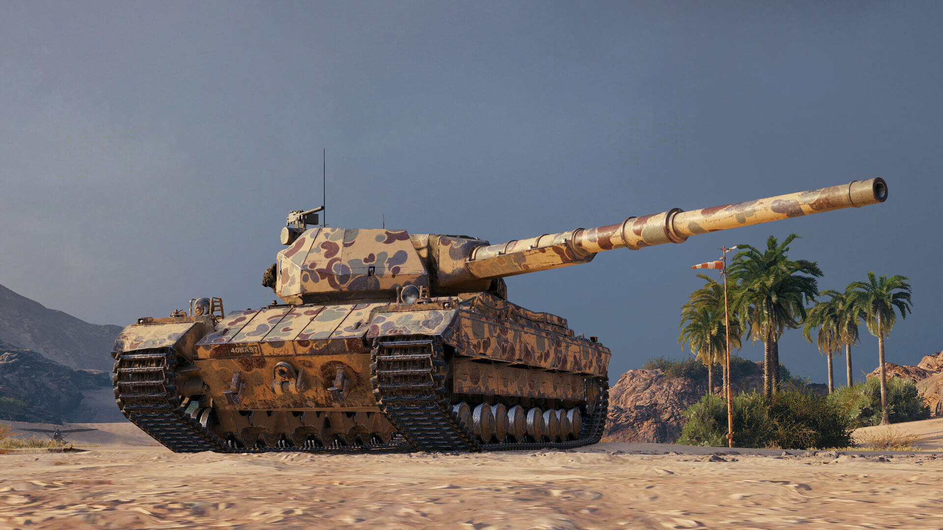 プレミアムショップ ミッション Wotペットショップ開店 World Of Tanks