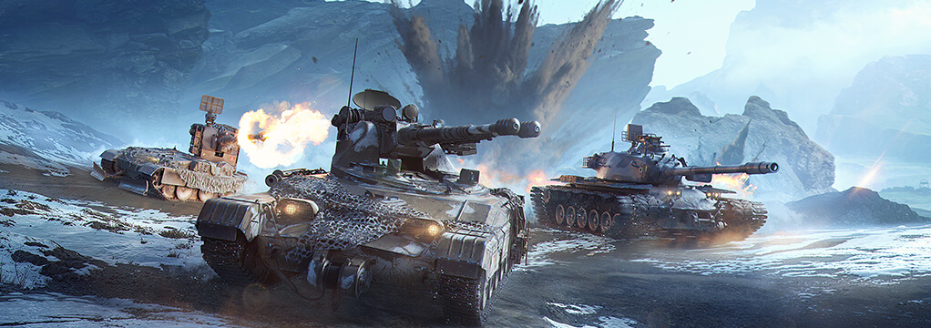 Battle Pass Season XIX: Operation Borealis