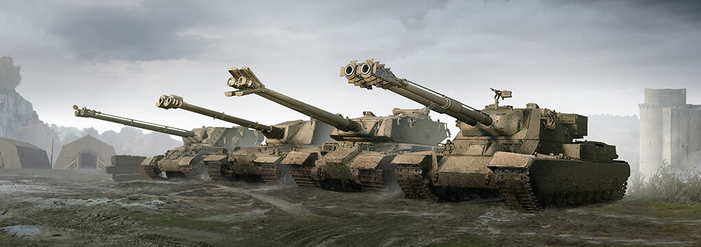 Mechanized Force　British Tanks　イギリス戦車 Mechanized Force British Tanks イギリス戦車 Mechanized Force
