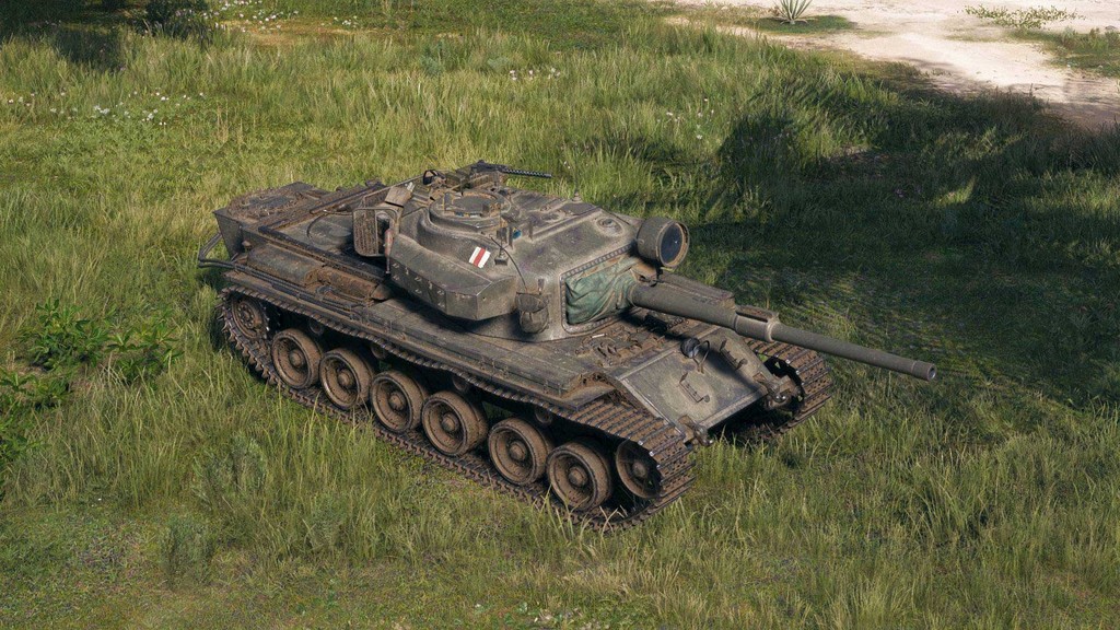 プレミアムショップ] Centurion Mk. 5/1 RAAC、Cromwell B販売中
