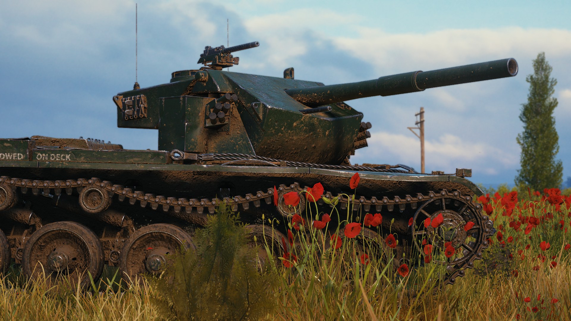 坦克攻略 深入了解cobra