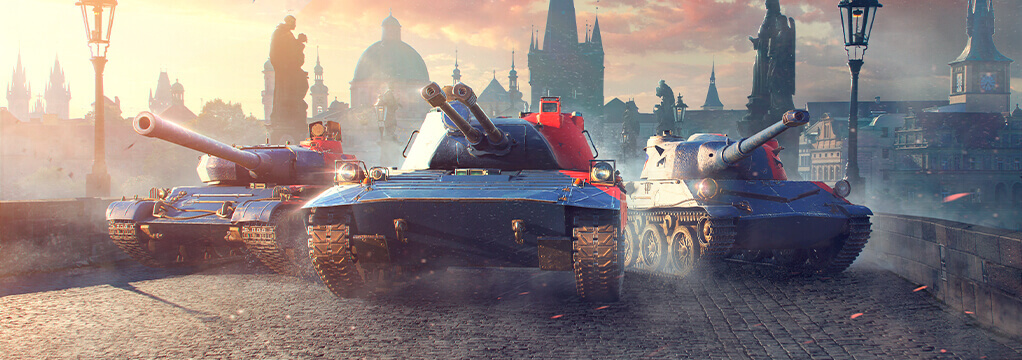 プラハからブラチスラバまで】チェコスロバキア独立記念日イベント