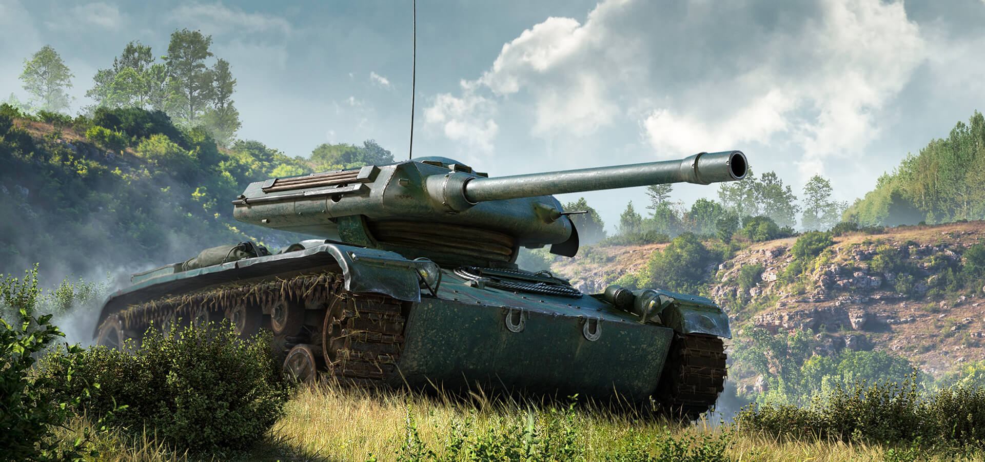 タンクガイド Elc Even 90 World Of Tanks