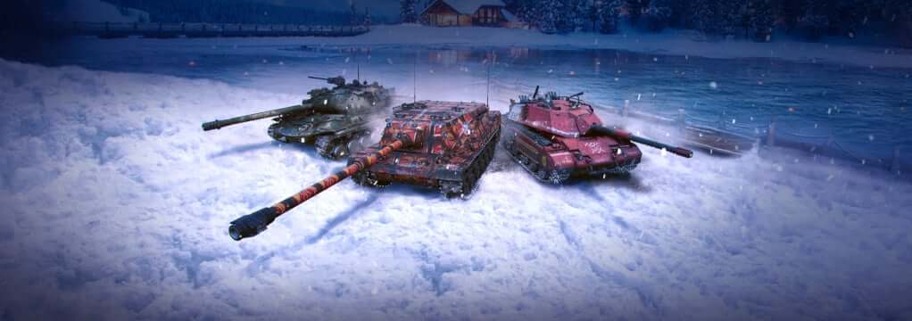 Golden Opportunities: Week #3 Festive Offers Are Here