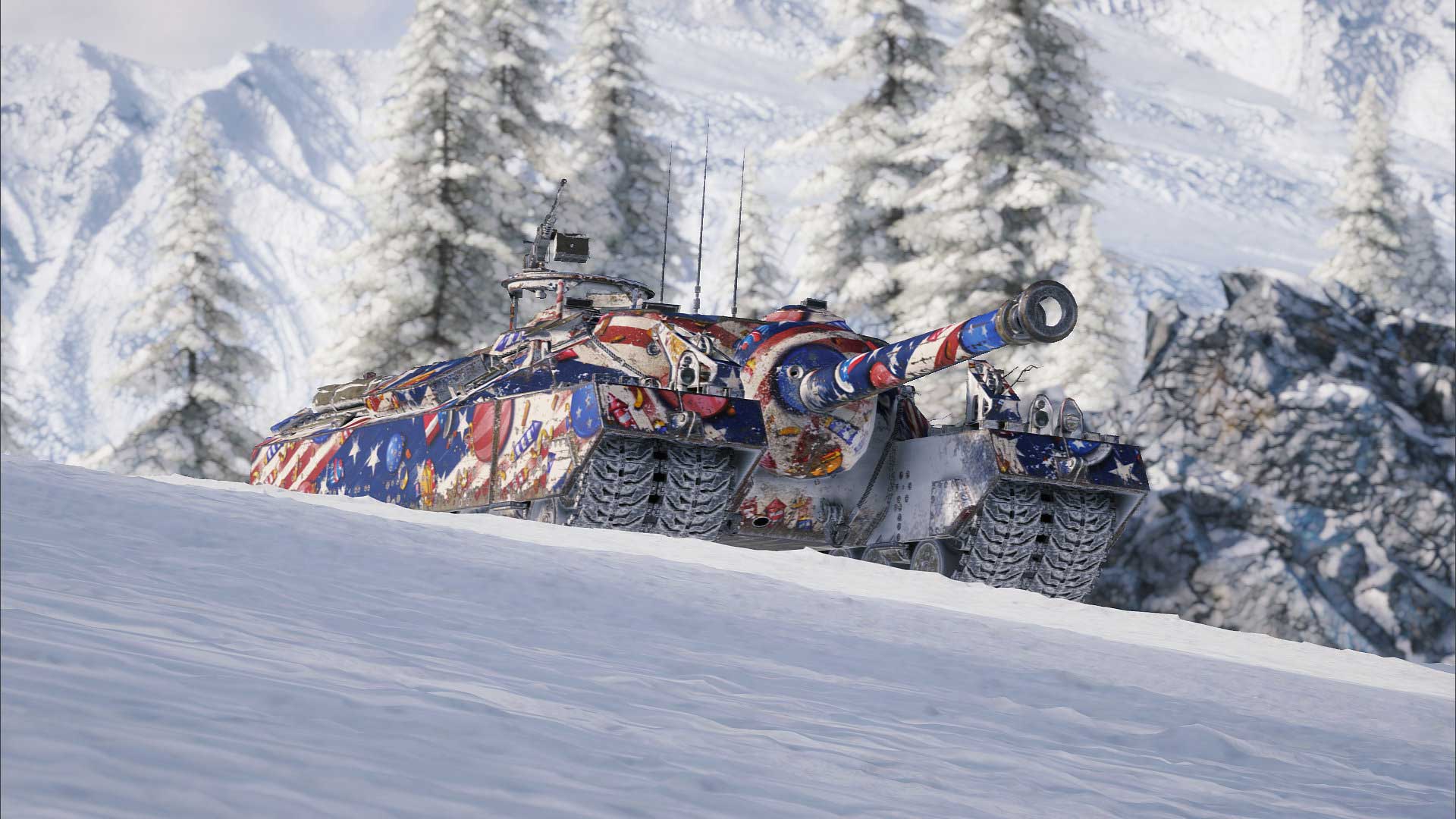 fourth-of-july-2d-style-t95-02 fourth-of-july-2d-style-t95-02