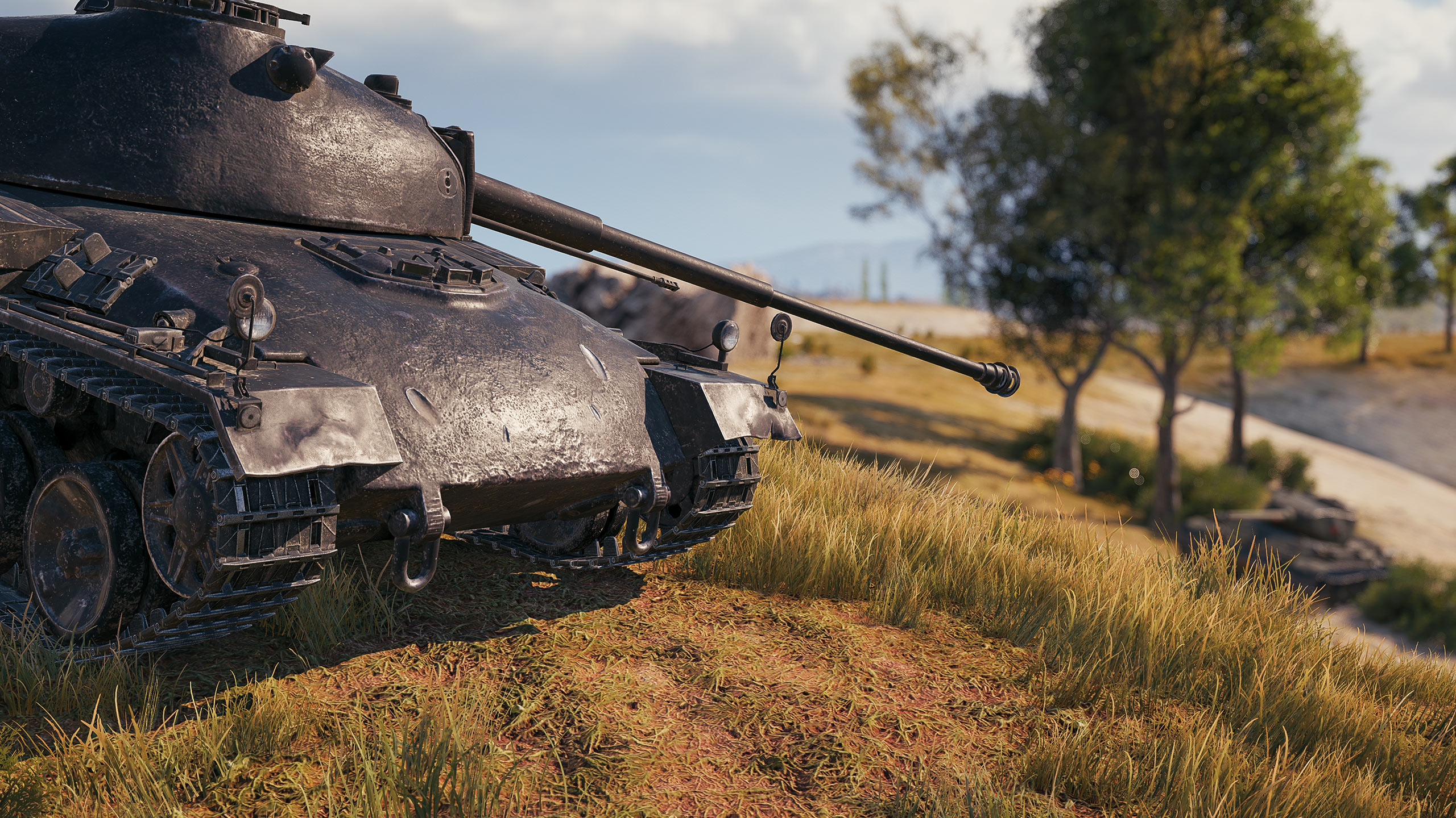 Black Friday Sales and Missions: T34 B, Schwarzpanzer 58, and IS-6 B