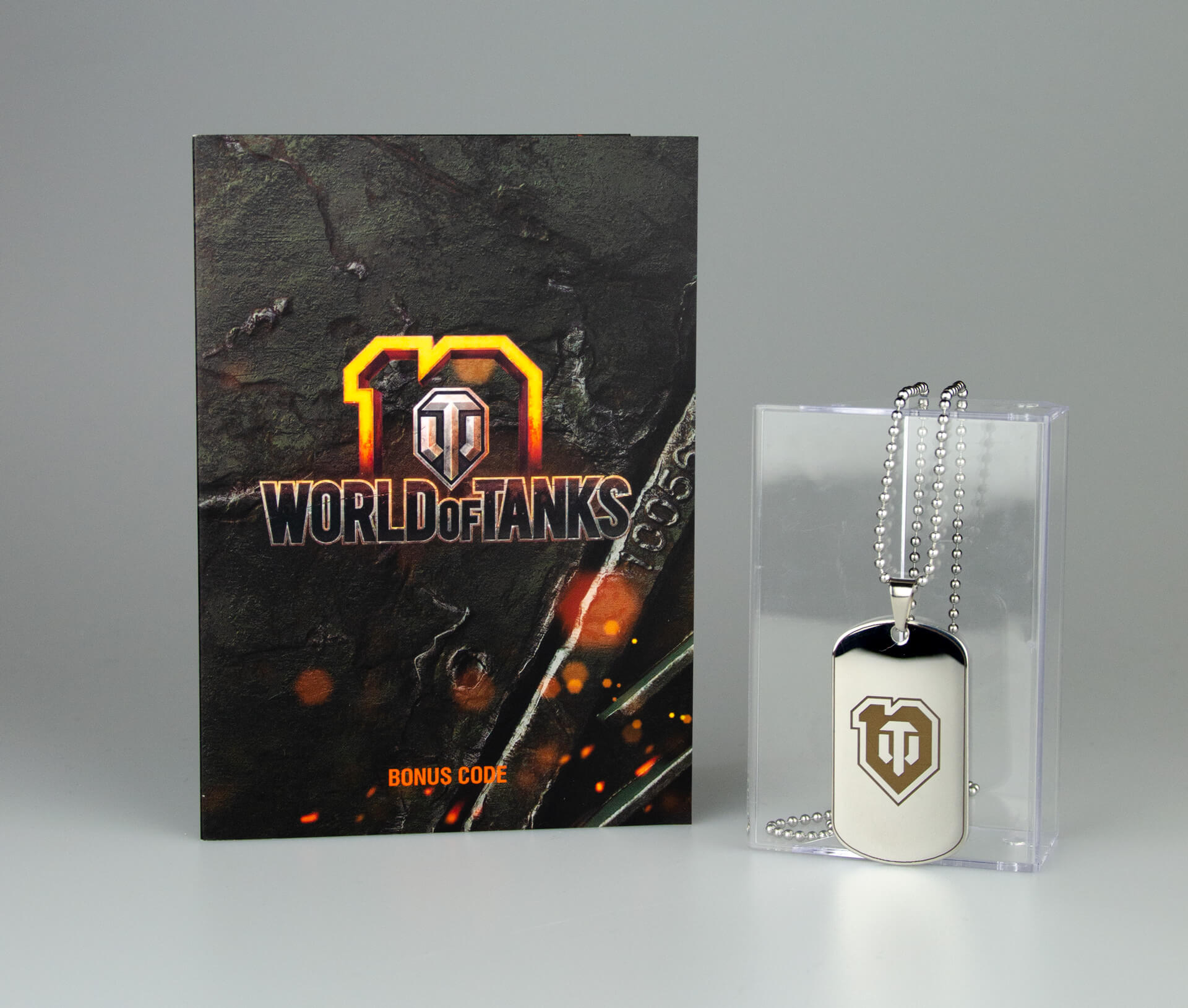 The Art of World of Tanks [Book]