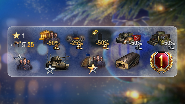 Get Ready For 2024 With Discounts Special Missions World Of Tanks   Get Ready For 2024 Discounts And Missions Kv 615h346 