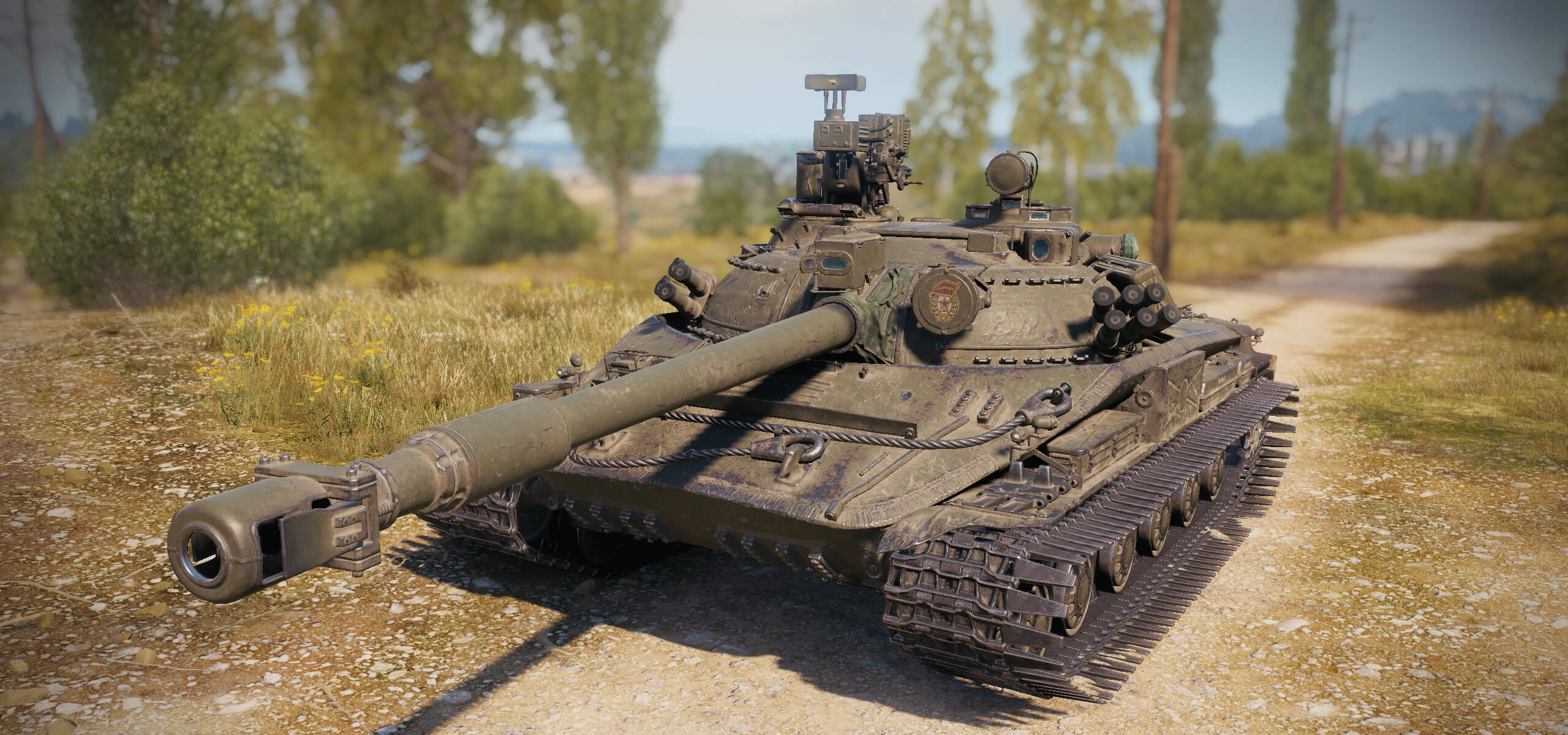 グローバルマップ 工業の夜明け 結果発表 World Of Tanks