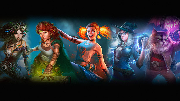 ハロウィーン22 魔女たちが織り成すドタバタ劇 World Of Tanks ハロウィーン22 魔女たちが織り成すドタバタ劇 World Of Tanks