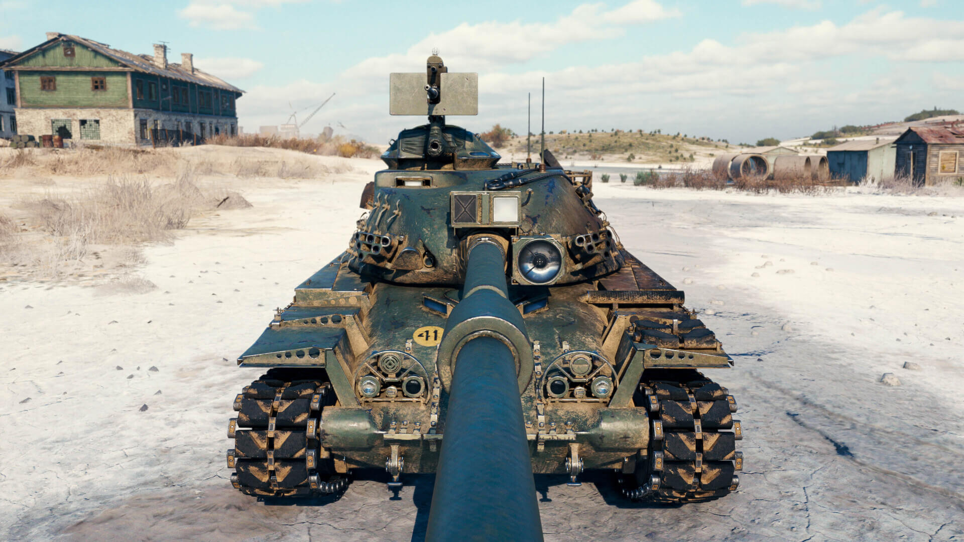 Conquer with Maneuvers: Claim Glory and Rewards | General News | News |  World of Tanks | World of Tanks