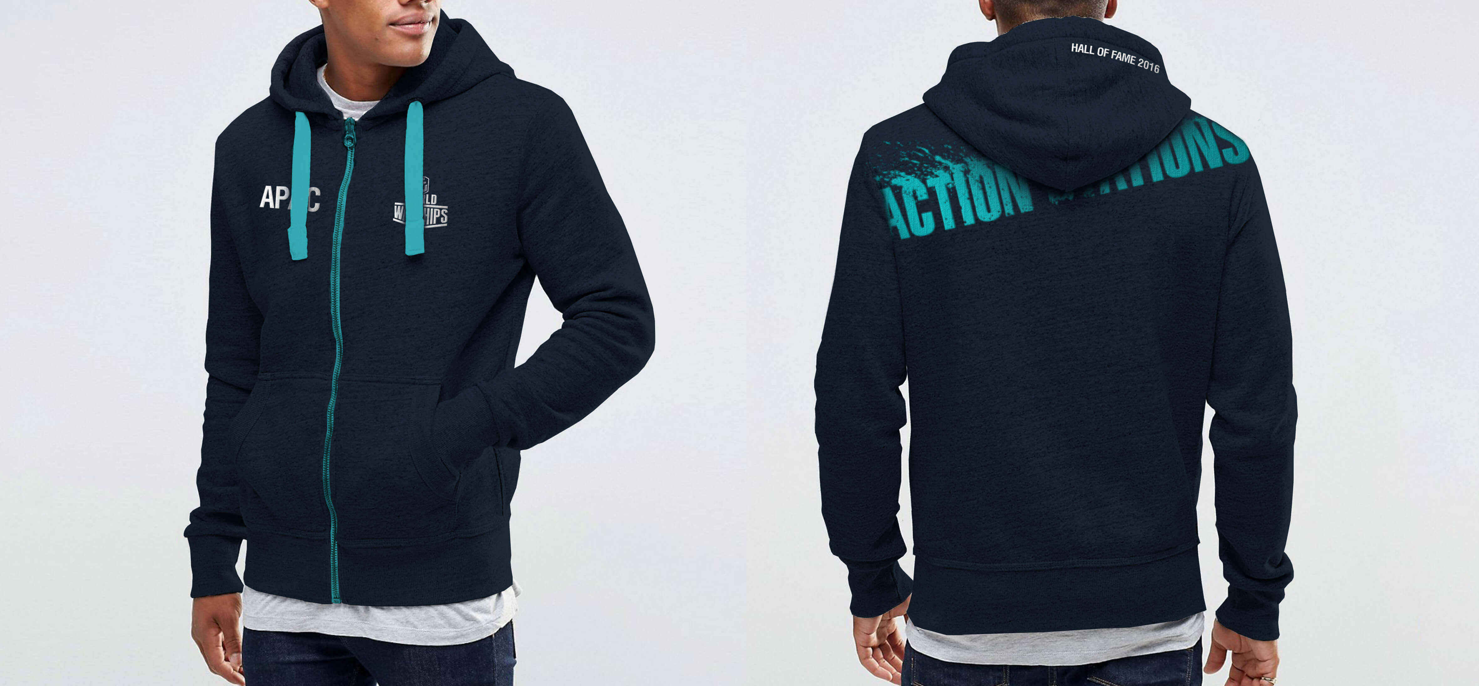 world of warships hoodie