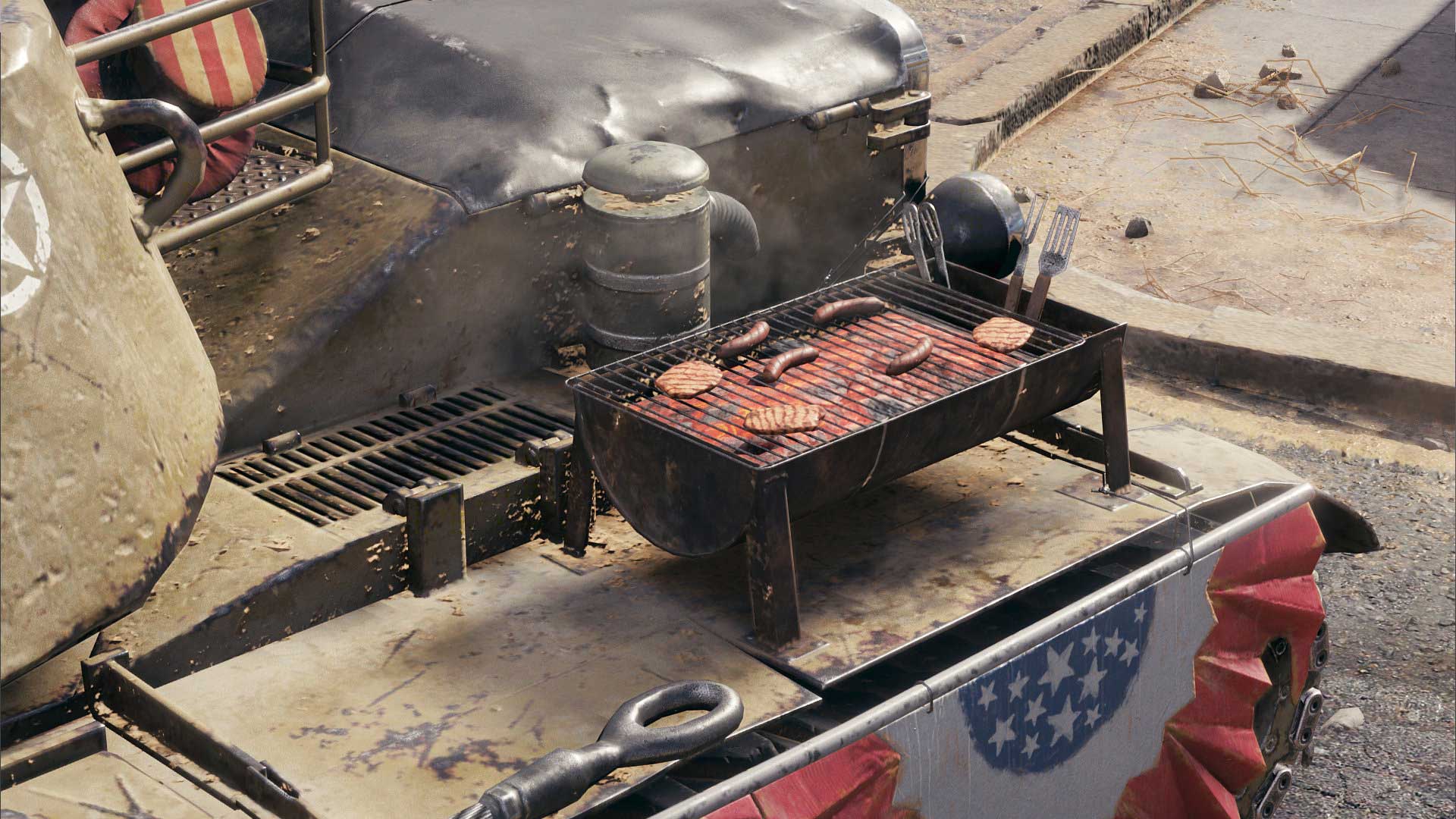 【情報】[特惠] 戰術多元的 T78 和精美風格 @戰車世界 World of Tanks 哈啦板 - 巴哈姆特