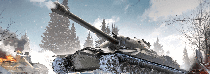 The Game Plan Team Efficiency の Is 7 プレイガイド パート 2 トーナメント ニュース World Of Tanks World Of Tanks