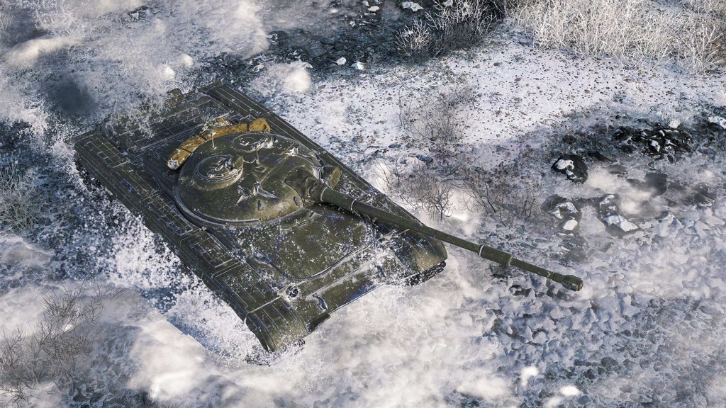 プレミアムショップ] LT-432、T-34-3、Pz.Kpfw. IV Schmalturm販売中！