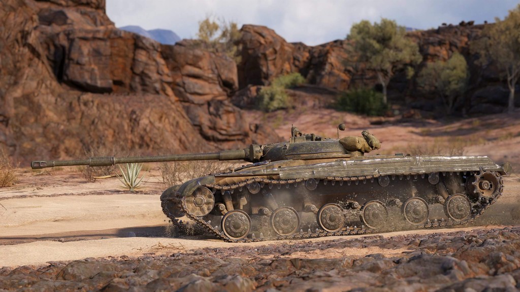 デアゴスティーニ 戦車 432 車輌セール] CS-52 LIS、LT-432、Type 62販売中！ - World of Tanks