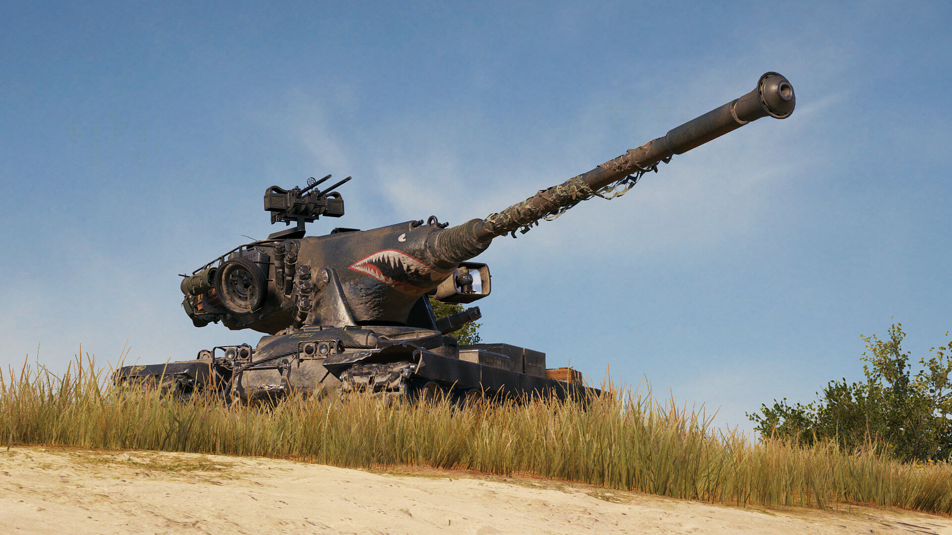 M-V-Y専用3Dスタイル登場! - World of Tanks M-V-Y専用3Dスタイル登場! - World of Tanks