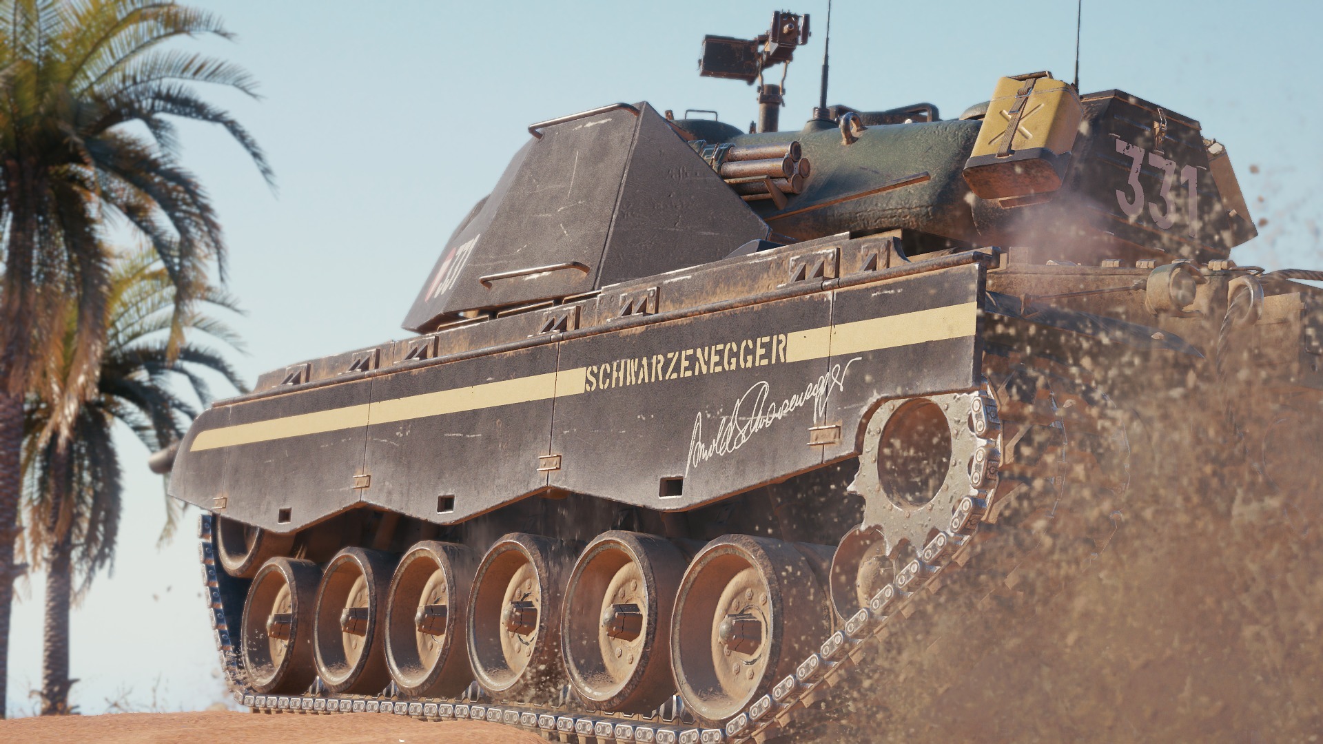 大きなボックス」に新たなTier VIII～IX車輌が登場！ - World of Tanks