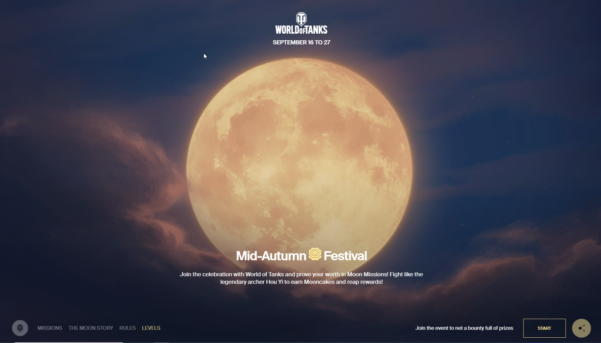 legendeats: Mooncakes for Mid-Autumn Festival 2023 — Hashtag Legend