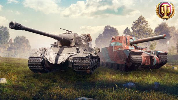 World of Tanks news: free tank game, official WoT website