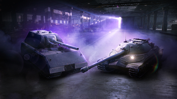 一般ニュース ニュース World Of Tanks World Of Tanks