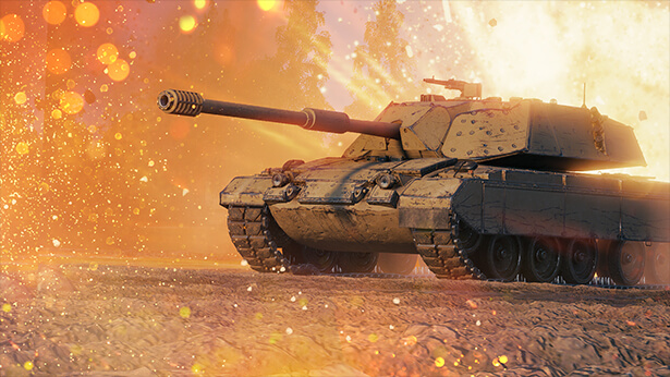 1/72 イタリア系 C45 Bisonte ビゾンテ 重戦車 塗装済み完成品 イタリアからの贈り物: Bisonte C45 | 一般ニュース | ニュース