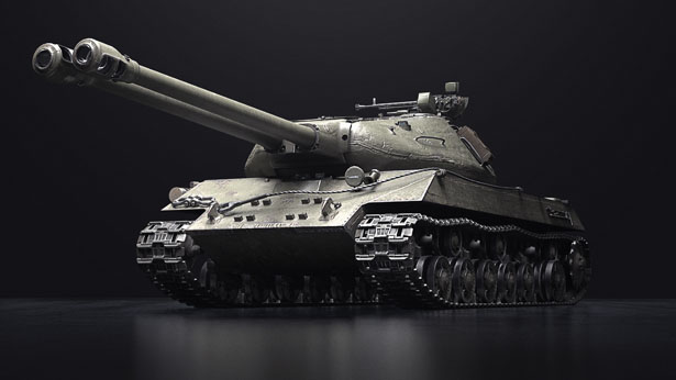 modern american tanks double barreled tanks