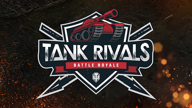 world of tanks playing battle royale