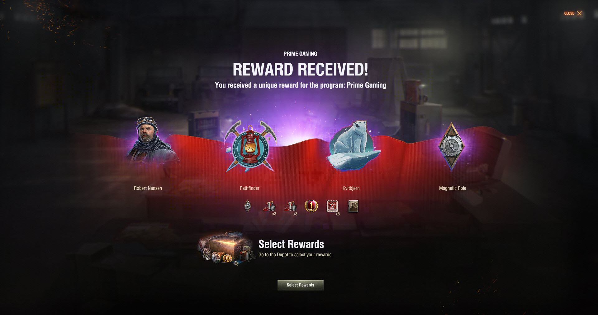 How to get Destiny 2 Prime Gaming rewards (December 2023)