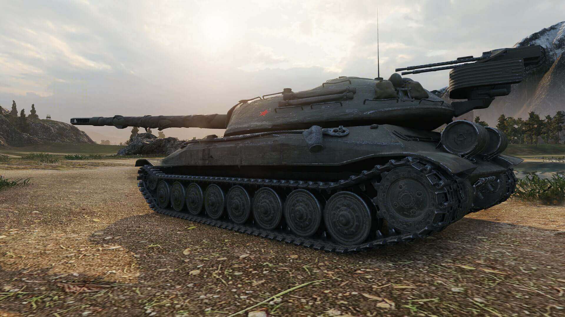 アップデート 9 22 プレビュー ソ連技術ツリーの見直し 一般ニュース ニュース World Of Tanks World Of Tanks