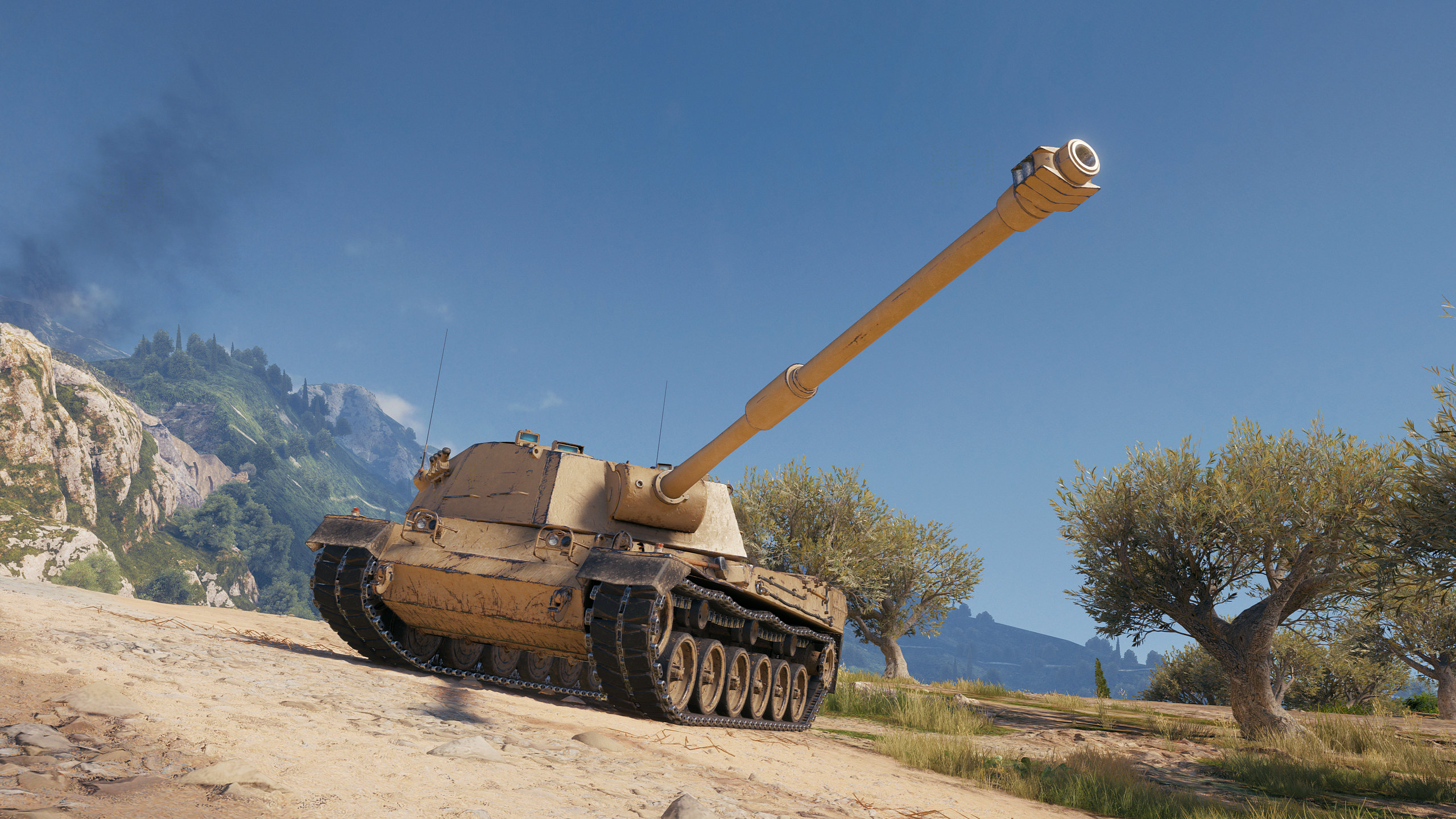 11.11 Time-Limited Sale] Enjoy Great Premium Tank Deals and More