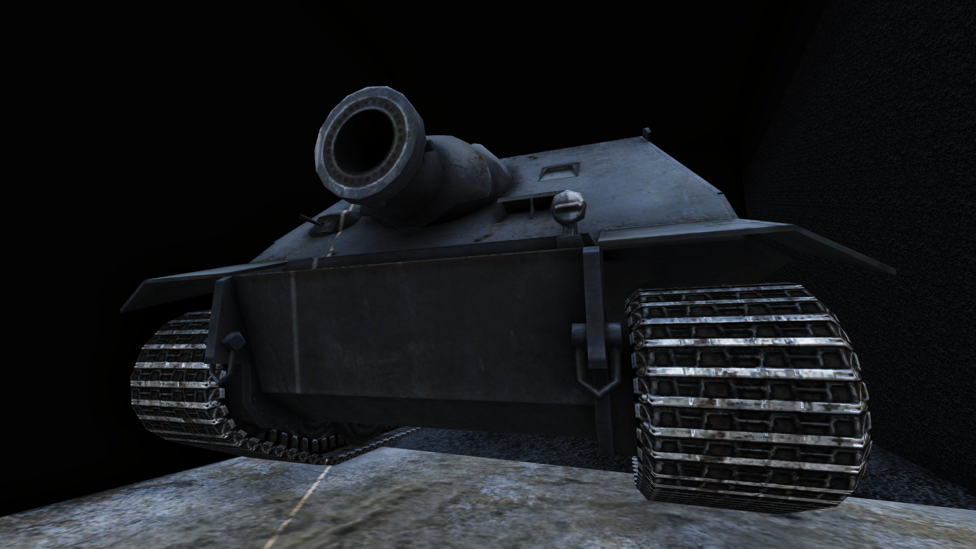 チャプターiii Sturmtigerを手懐けろ World Of Tanks