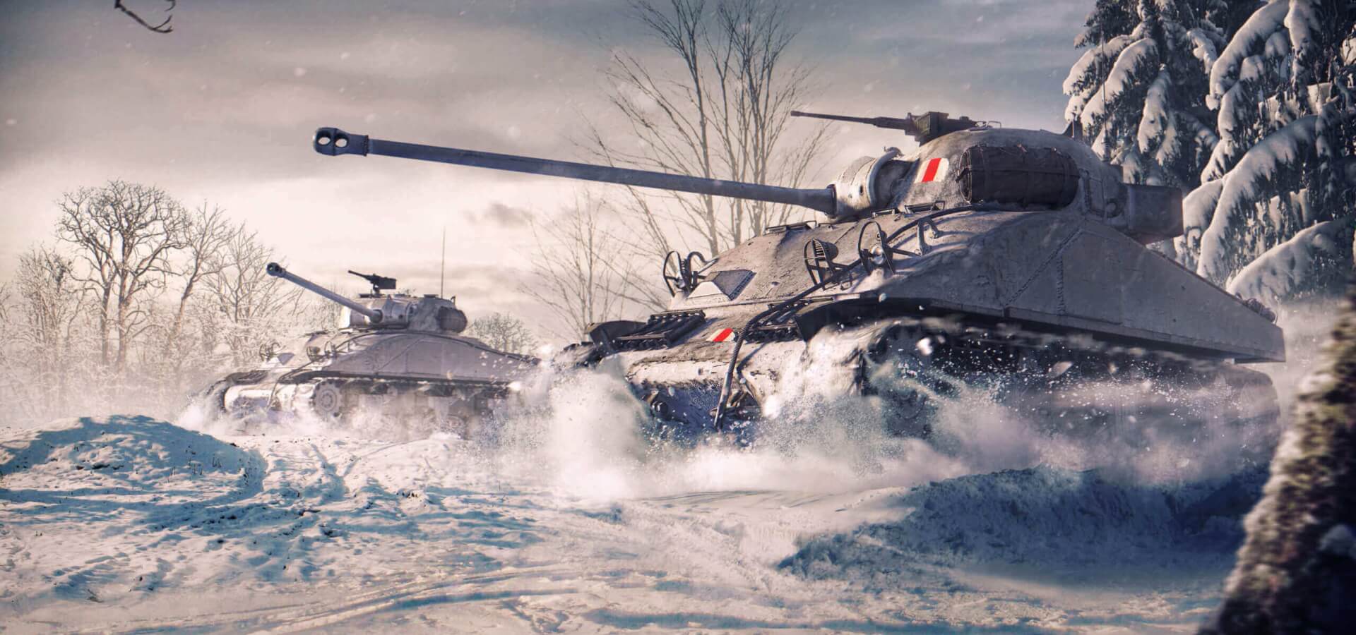 タンクガイド Sherman Vc Firefly World Of Tanks